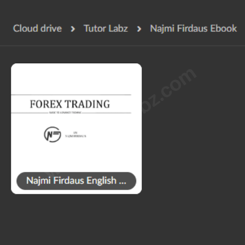 Najmi Firdaus Ebook Latest