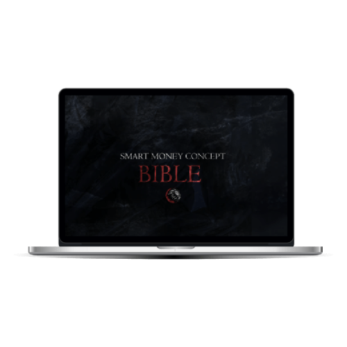 Smart money concept BIBLE